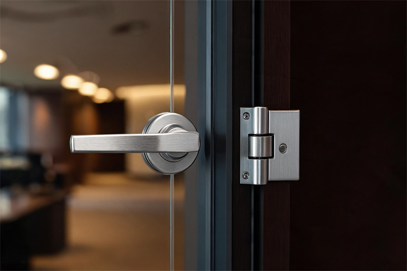 安阳 钥匙断在锁芯里怎么办？老 locksmith 教你三招自救不求人